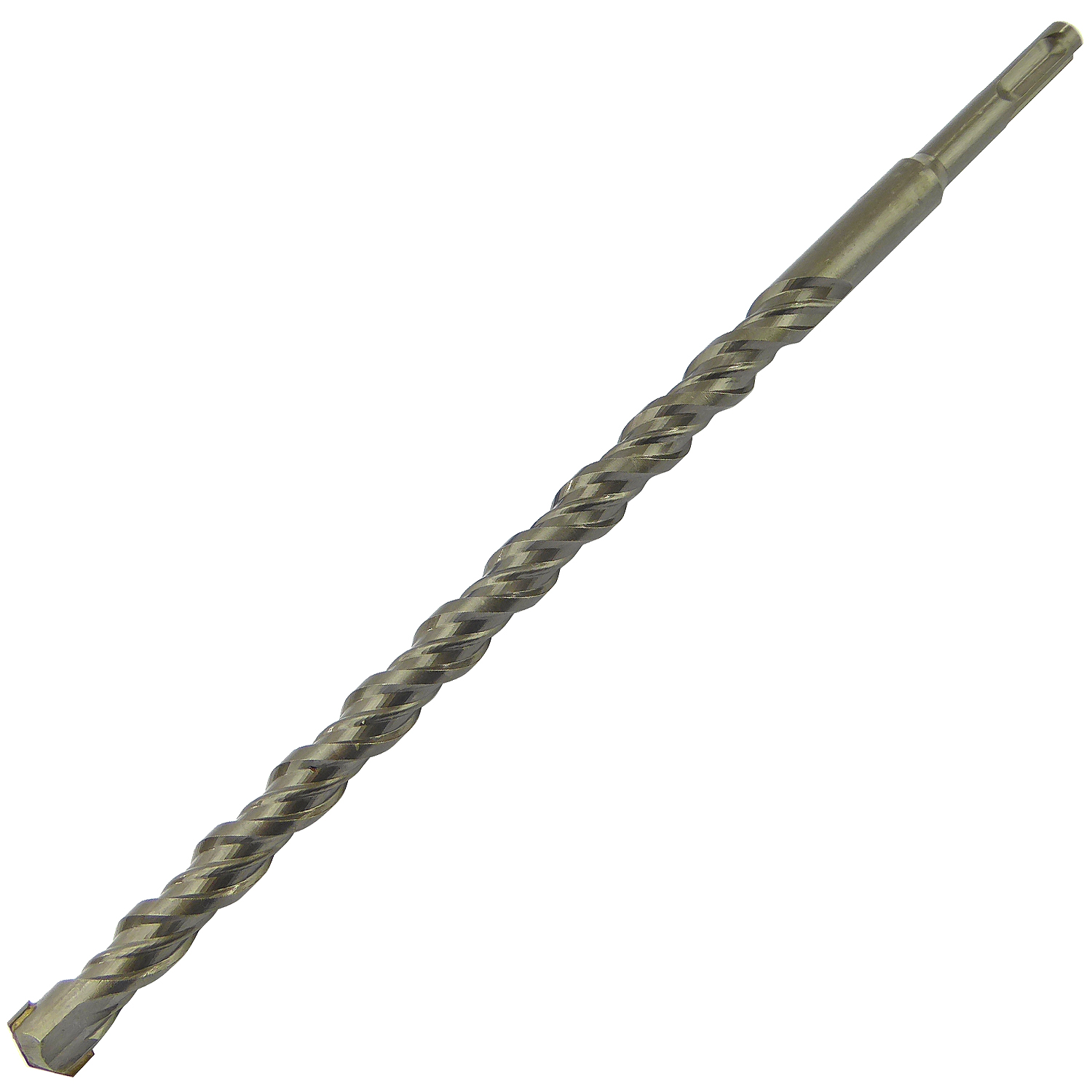 22mm x 350mm SDS Plus Hammer Drill Bit